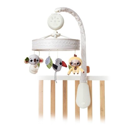 Tiny Love  Musical Mobile  Luxe Boho Chic - Wie Neu