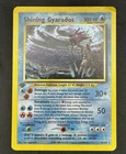 Pokémon Shining Gyarados 1st Edition Neo Revelation 65/64