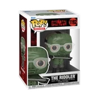Funko POP! Movies DC The Batman The Riddler #1192 Vinyl Figure