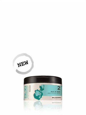 Elgon Sublimia Haircare Haar-DD-Maske 250 ml