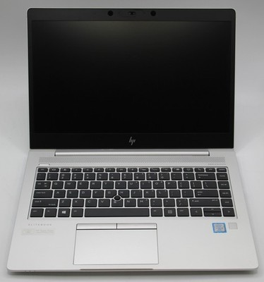 HP EliteBook 840 G5 | i5-8350U | 8GB RAM | 256GB SSD | FHD 14''