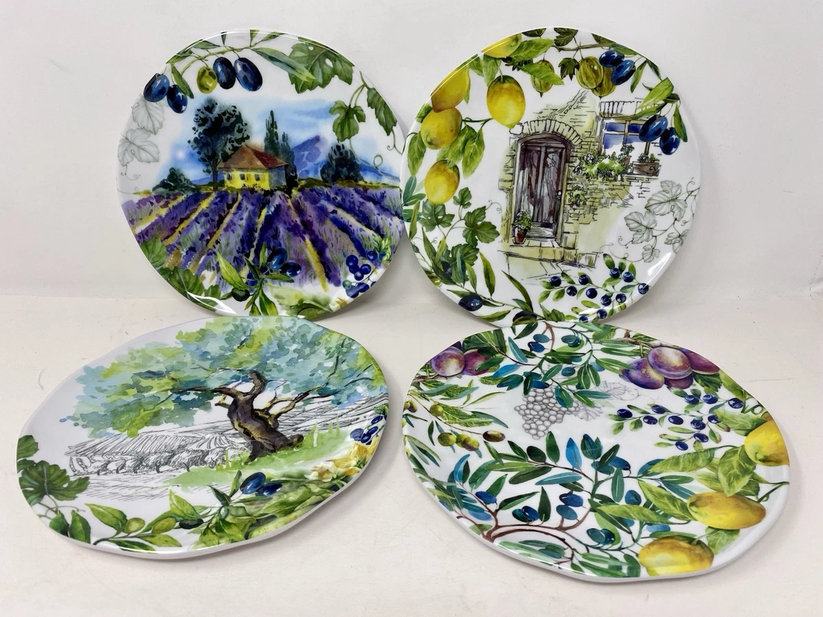 italian dinnerware set products for sale | eBay