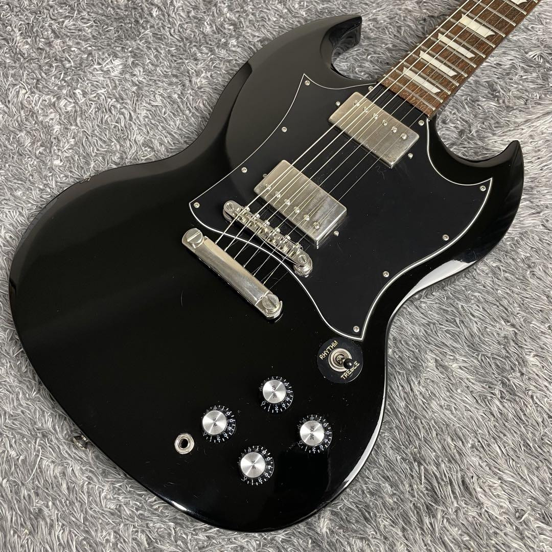 ギター Epiphone SG CUSTOM SHOP Electric Guitar Epiphone Custom Shop SG Type Limited Edition