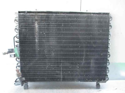 1243301970 KONDENSATOR / KÜHLER DER KLIMAANLAGE KONDENSATOR / 124330 / 6186 / 61