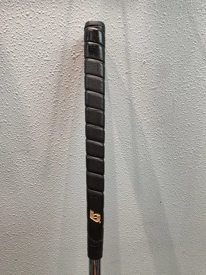 Bill Pramik Custom Peter Fuller Earthwoods Louisville Golf December 2001 Putter - Image 2 of 4