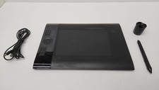 Wacom Intuos 4 Wireless Tablet PTK540WL w/ Pe...