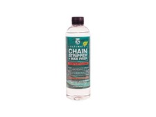 Silca Chain Stripper and Wax Prep 16oz 473mL , Pour White