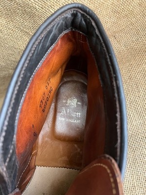 Alden 40702HC