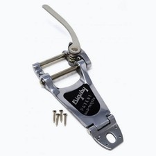 Vibrato Bigsby B7 Original USA, Aluminium