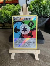 Aggregat-Energie (UPR 137) Ultra Prisma Reverse Holo