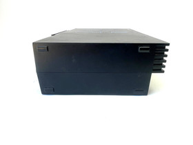 Sony PlayStation 2 PS2 Fat Black Console Gaming System SCPH-30001 TESTED & WORKS