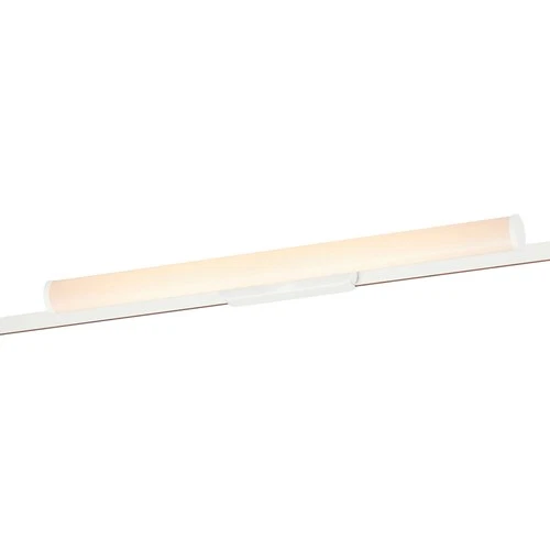 ET2 ETL21232 Continuum 3" Tall 12 Watt 3000K LED Track Head - White - Picture 4 of 5