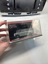 Corgi OOC 1/76 Scale Diecast 42605 - Bedford OB Coach - Seagull Coaches