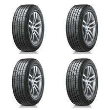 4 New Hankook Kinergy Pt H737 21565r16 98h As All Season Tires 2156516