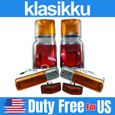 Clignotant Daihatsu ROCKY