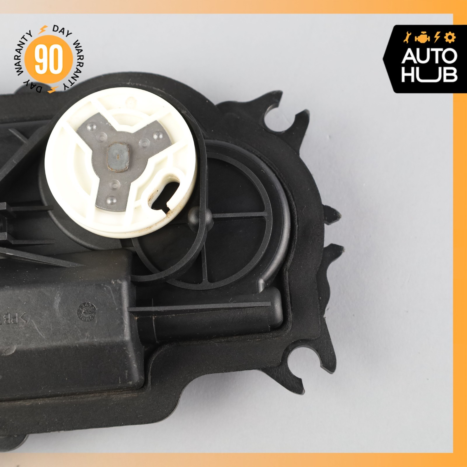 Bentley Continental GT GTC Left or Right Door Lock Soft Actuator Motor OEM 30k