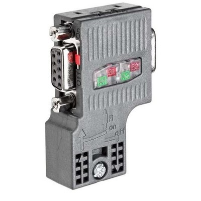 Siemens Dig.Industr. Anschlussstecker 6ES7972-0BB52-0XA0 Steuerungen