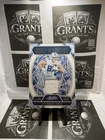 2025 Panini Absolute Countdown Calendar Jake Ferguson Base (RAW)