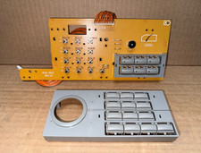 KORG TRINITY PRO PANEL BOARD - RIGHT SIDE WIT...