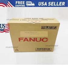 Fanuc ACA06B-6066-H008 Servo NEW
