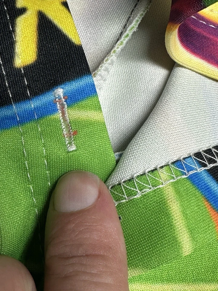 Sudadera con Capucha Scooby Doo AOP Estampado Completo Niños Jóvenes Talla Grande L Dibujos Animados-SIN CORDÓN Foto 4 de 4