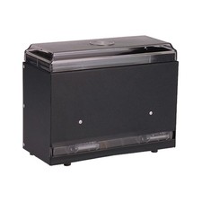 Vollrath 382506 Straw Boss Jr. Straw Dispenser