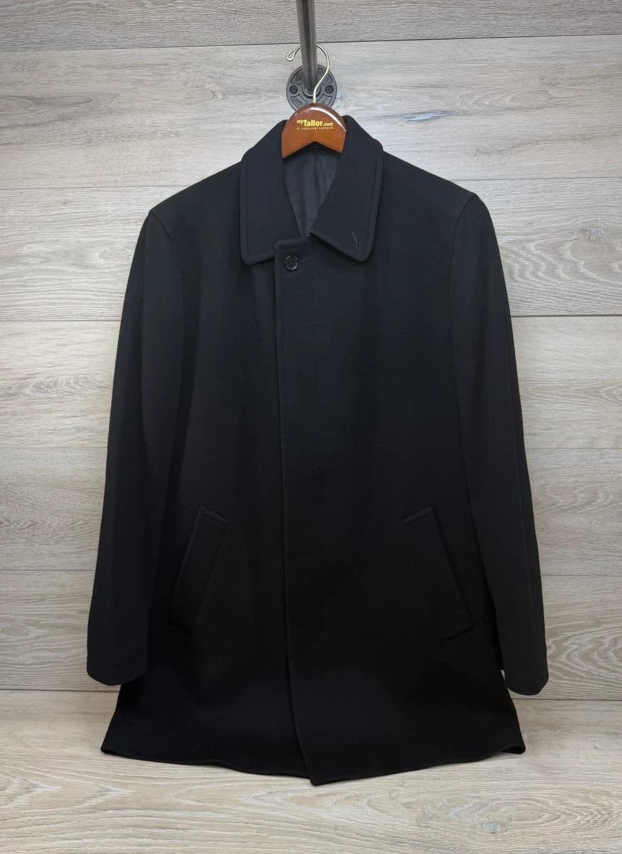 Saks Fifth Avenue Coats, Jackets & Vests for Cashmere Outer Shell