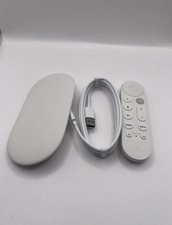 Google - TV Streamer 4K - Fast Streaming Devi...