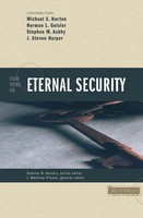 The Four Views On Eternal Security Michael Horton (U. A.) Taschenbuch Englisch