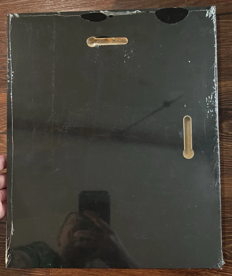 Astros 2017 World Series Champions Plaque 10.5” X 13” Sealed New - Image 3 of 3