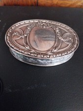 Louche Potage XIX Eme Argent Massif Poinçon Minerve 209g | Argent