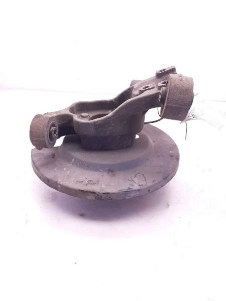 Driver Left Rear Knuckle/Stub 3.6L Fits 2011-2017 DODGE JOURNEY - Image 3 of 4