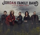 (CD) Little More Love