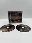 Heart of Darkness (Sony PlayStation 1 1998) Black Label CIB