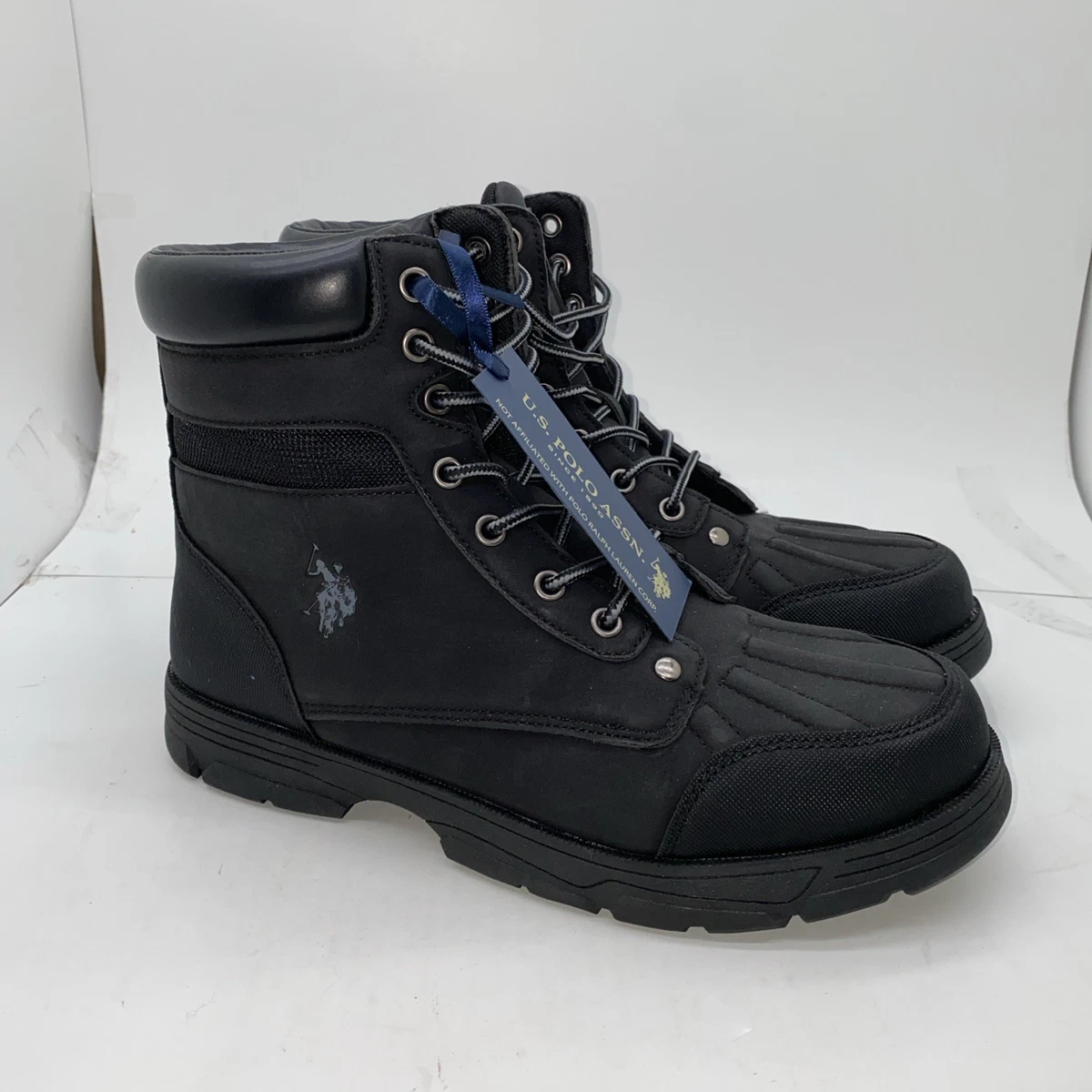 US Polo Assn. Boots for Men for Sale - Shop New & Used Men