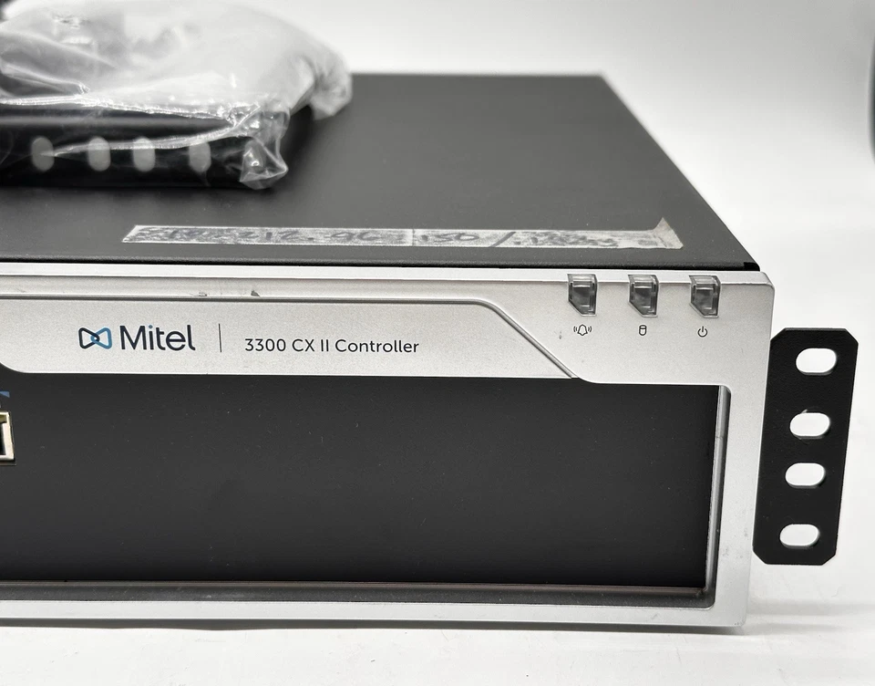 Controlador Mitel 3300 CX II 50006729 Foto 2 de 4