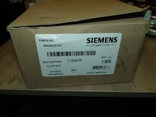 Siemens SLSPCW-F Part# S54329-F41-A1 Fire Alarm BRAND NEW