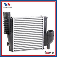 Radiateur Citroen DS4