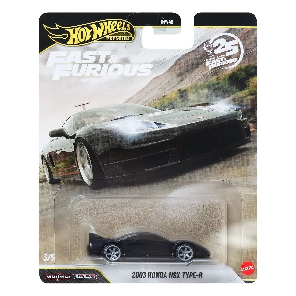 Hot Wheels Fast & Furious Honda Diecast & Toy Vehicles for sale - eBay