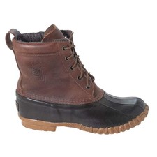 Lacrosse Duck Boots - Men's
