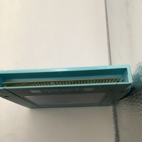 Captain Comic - Color Dreams Original NES Good Condition.