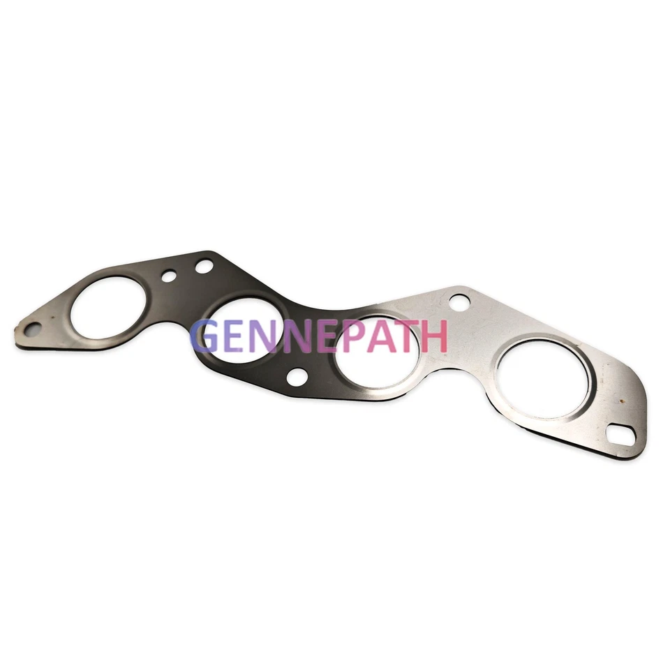 For 2012-2016 Ford Focus 2.0L l4 DOHC 2013 2014 2015 MLS Head Gasket Set OEM US - Image 3 of 4
