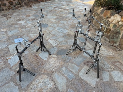 Roland MAATS AIRlift V-Drum Kit Rack Randall May for Pd-108 pd-128 td27 50 MDS