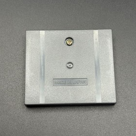 Rockman Battle Fighters Neo Geo Pocket operaticonfirmed Japan j8