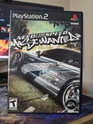 Need for Speed: Most Wanted (Sony PlayStation 2, 2005) PS2 Complete