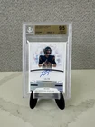 2025 Panini Justin Fields Base (Raw)