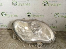 RECHTER SCHEINWERFER / 1546012 FÜR SMART COUPE *