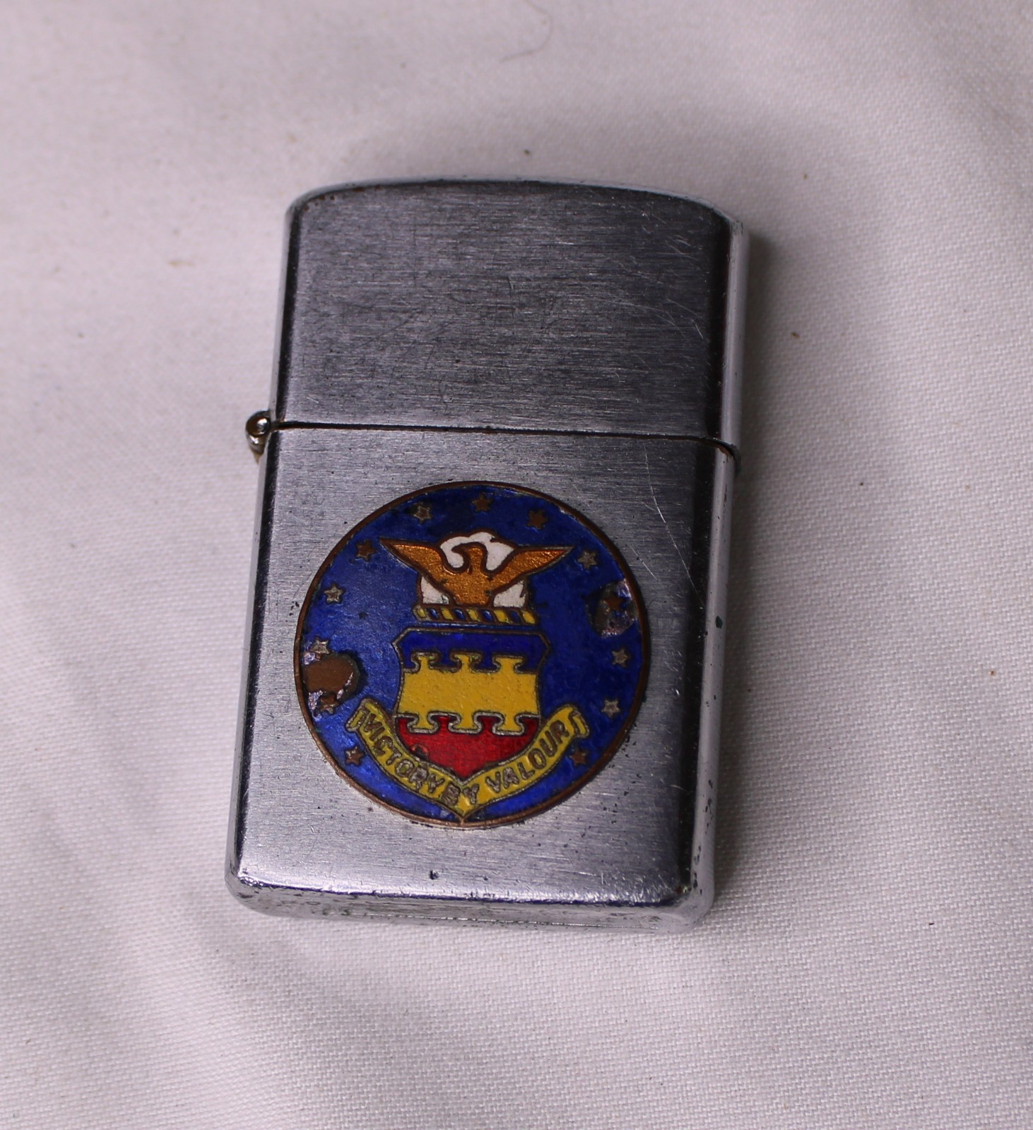 Usaf 20th Tactical Fighter Wing 77th Sq England