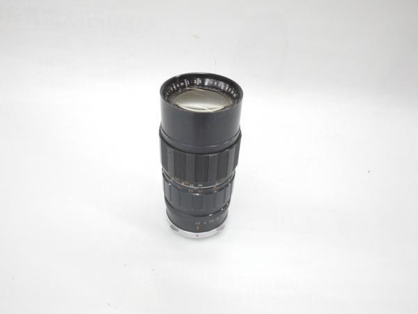 Olympus Zuiko Auto-Zoom 50-90mm F/3.5