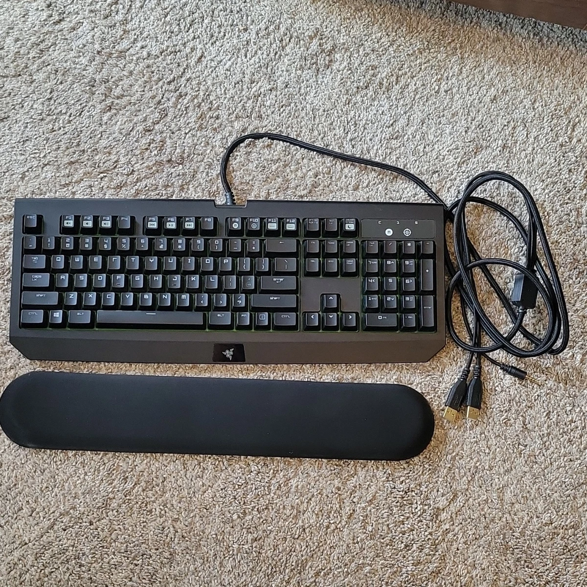 Razer Blackwidow Ultimate for sale | eBay